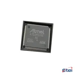 ATSAM3X8EA-AU