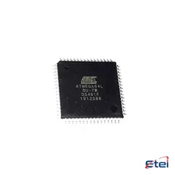 ATMEGA64L-8AU