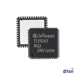 TLE9263BQX